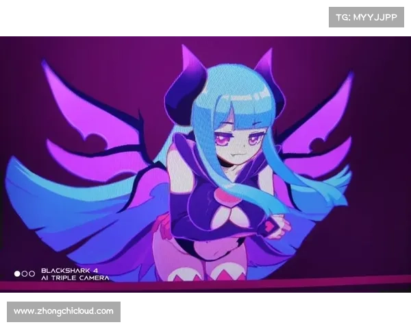 探索Steam Workshop中的10款魅魔创作精品力作与创新设计解析 探索Steam Workshop中的10款魅魔创作精品力作与创新设计解析