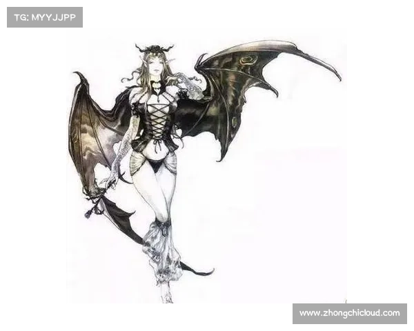 魅魔世界创作全指南 从构思角色到构建设定的详细步骤与技巧 魅魔世界创作全指南 从构思角色到构建设定的详细步骤与技巧