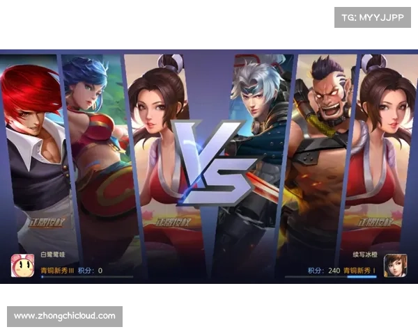 克服决斗场无法进入的五种有效方法与解决策略 克服决斗场无法进入的五种有效方法与解决策略