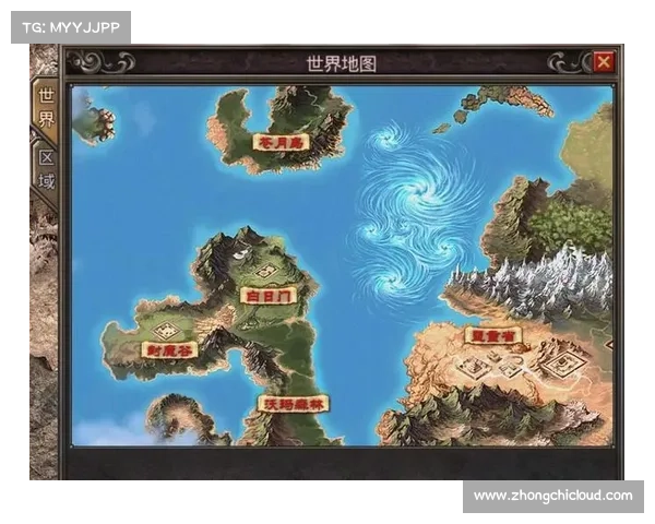 探索未知世界 10款必备超强装备助你成就冒险传奇 探索未知世界 10款必备超强装备助你成就冒险传奇
