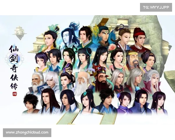 玩转仙剑奇侠传四全面技巧攻略详解 提升游戏体验必看秘籍