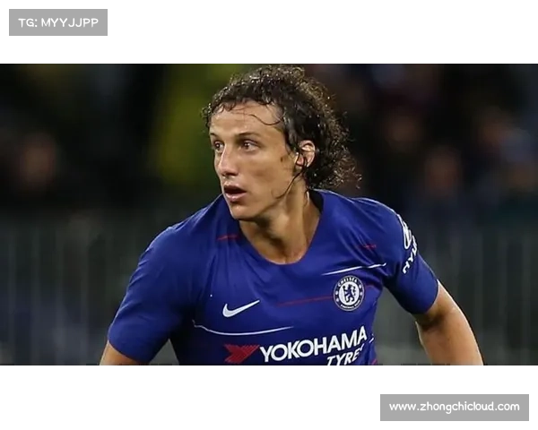 大卫路易斯在比赛中扮演的位置是后腰。