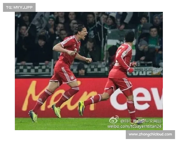 拜仁体育场名字背后的历史渊源与传奇故事揭秘