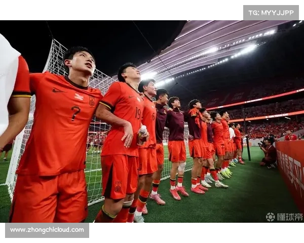 全面解析中国队亚洲杯赛程安排与关键对决前瞻深度全景分析展望篇